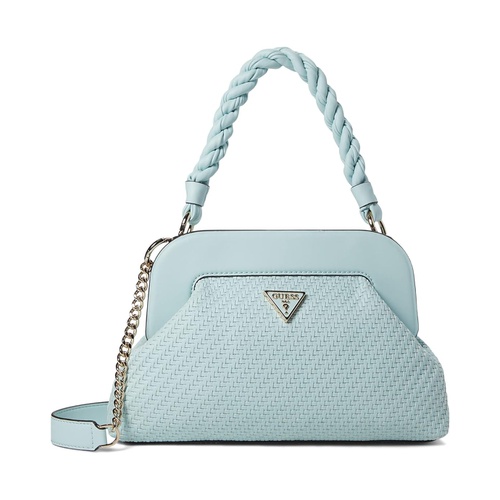 게스 GUESS Hassie Frame Crossbody