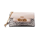 GUESS Zira Mini Crossbody Flap