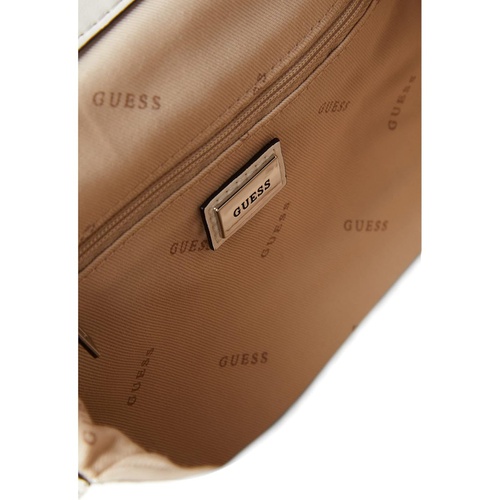 게스 GUESS Hassie Frame Crossbody