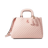 GUESS Rue Rose Girlfriend Satchel