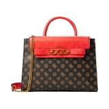 GUESS Zira High Society Satchel