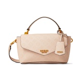 GUESS Zanelle Top-Handle Flap