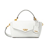 GUESS Zanelle Top-Handle Flap