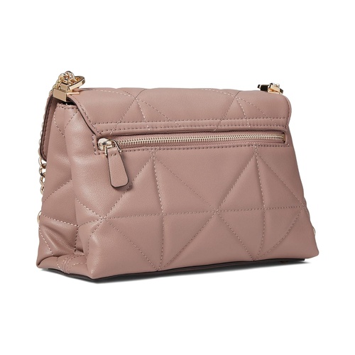 게스 GUESS Ellery Convertible Crossbody Flap