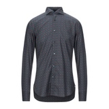 GUGLIELMINOTTI Patterned shirt