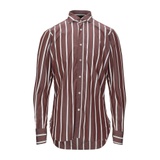 GUGLIELMINOTTI Striped shirt