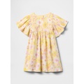 babyGap Flutter Sleeve Dress