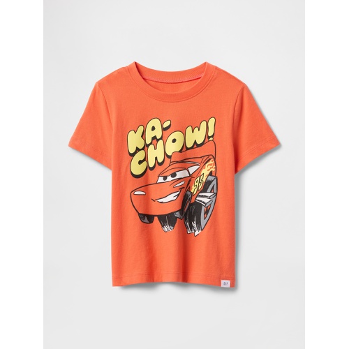 갭 babyGap u0026#215 Disney Mickey Mouse Graphic T-Shirt