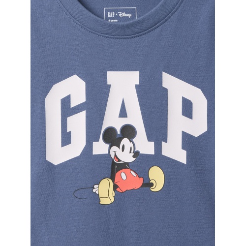갭 babyGap u0026#215 Disney Graphic T-Shirt