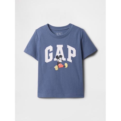 갭 babyGap u0026#215 Disney Graphic T-Shirt