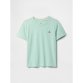 babyGap Crewneck T-Shirt