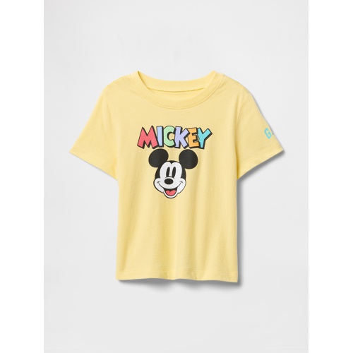 갭 babyGap u0026#215 Disney Graphic T-Shirt