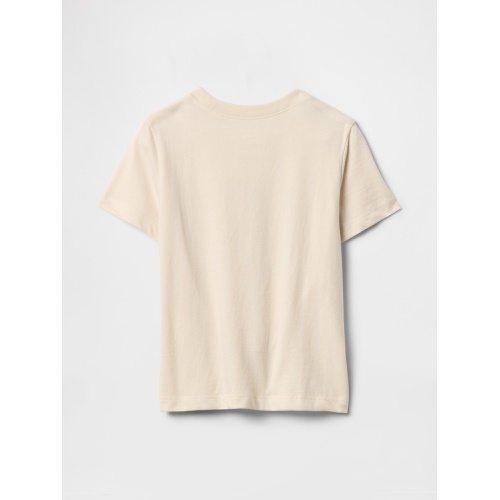 갭 babyGap u0026#215 Disney Graphic T-Shirt