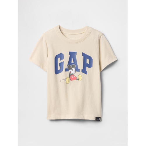 갭 babyGap u0026#215 Disney Graphic T-Shirt