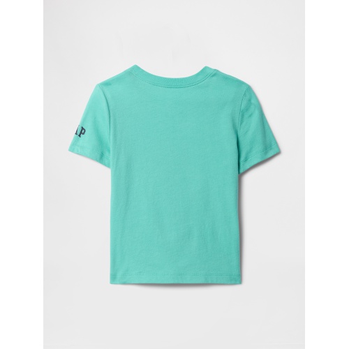 갭 babyGap u0026#215 Disney Graphic T-Shirt