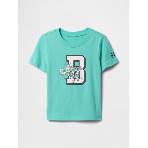 갭 babyGap u0026#215 Disney Graphic T-Shirt