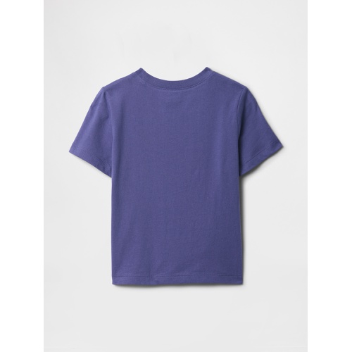 갭 babyGap Graphic T-Shirt