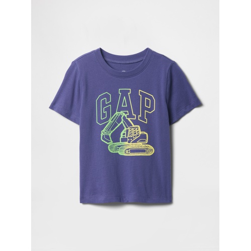갭 babyGap Graphic T-Shirt