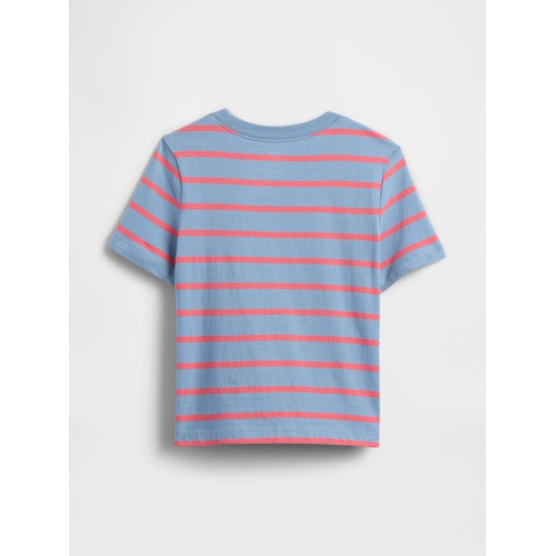 갭 babyGap Crewneck T-Shirt