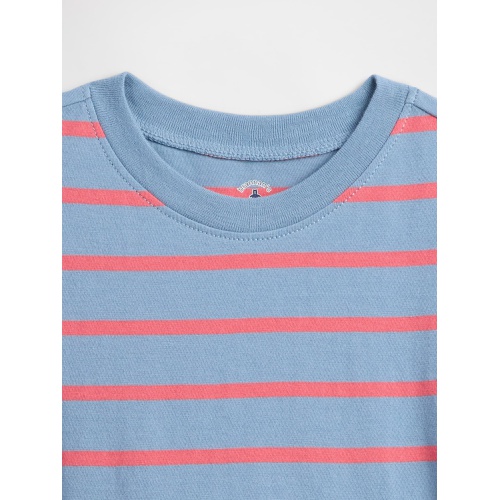 갭 babyGap Crewneck T-Shirt