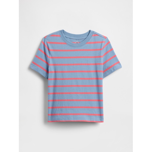 갭 babyGap Crewneck T-Shirt