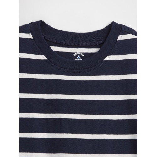 갭 babyGap Crewneck T-Shirt