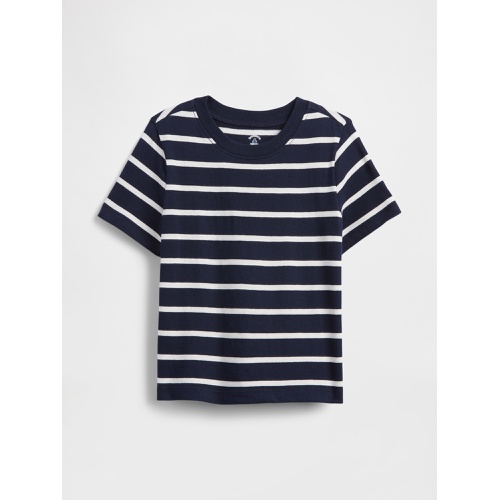 갭 babyGap Crewneck T-Shirt