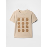 babyGap Graphic T-Shirt