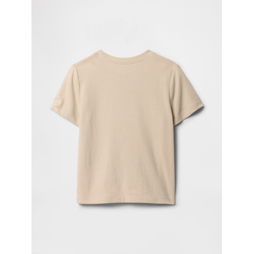갭 babyGap Graphic T-Shirt