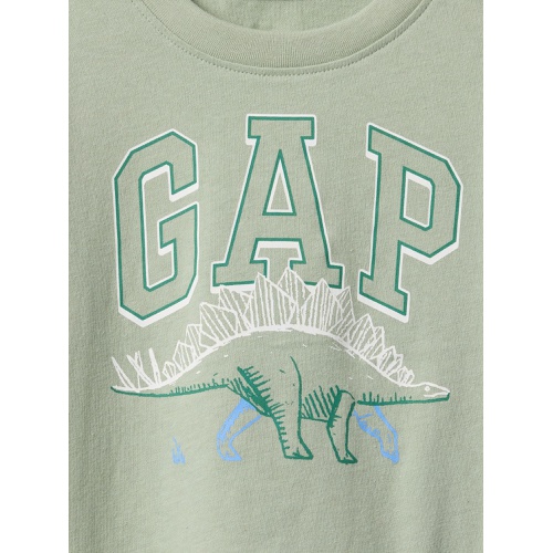 갭 babyGap Graphic T-Shirt