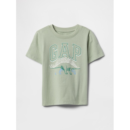 갭 babyGap Graphic T-Shirt