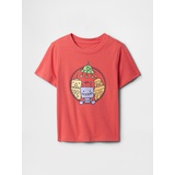babyGap Graphic T-Shirt