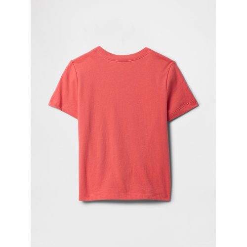 갭 babyGap Graphic T-Shirt