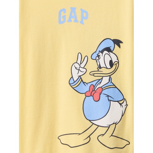 갭 babyGap u0026#215 Disney Mickey Mouse Graphic T-Shirt