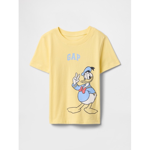갭 babyGap u0026#215 Disney Mickey Mouse Graphic T-Shirt