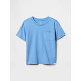 babyGap Relaxed Pocket T-Shirt