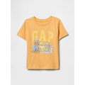 babyGap u0026#124 Hot Wheelsu0026#153 Graphic T-Shirt