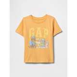 babyGap u0026#124 Hot Wheelsu0026#153 Graphic T-Shirt