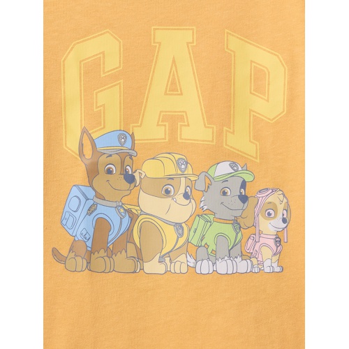 갭 babyGap u0026#124 Hot Wheelsu0026#153 Graphic T-Shirt