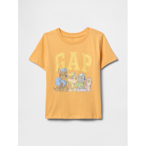 갭 babyGap u0026#124 Hot Wheelsu0026#153 Graphic T-Shirt