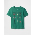 babyGap Graphic T-Shirt
