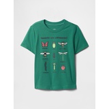 babyGap Graphic T-Shirt