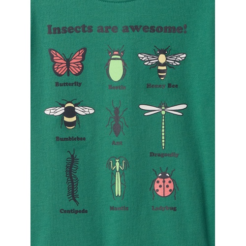 갭 babyGap Graphic T-Shirt