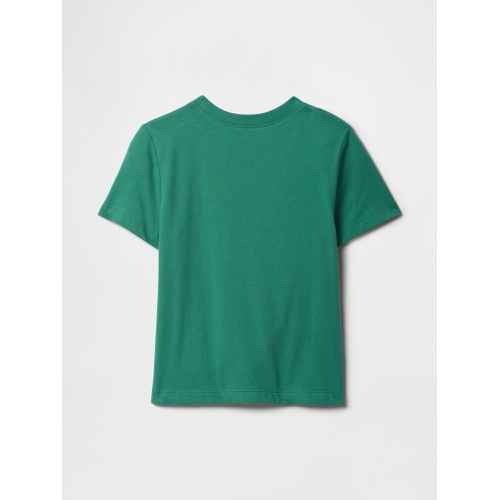갭 babyGap Graphic T-Shirt