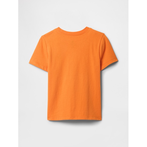 갭 babyGap Crewneck T-Shirt