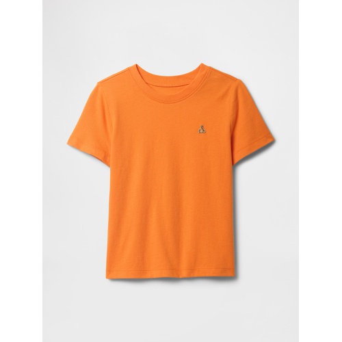 갭 babyGap Crewneck T-Shirt