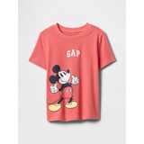 babyGap u0026#215 Disney Mickey Mouse Graphic T-Shirt