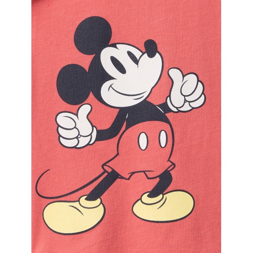 갭 babyGap u0026#215 Disney Mickey Mouse Graphic T-Shirt