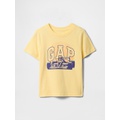 babyGap Graphic T-Shirt