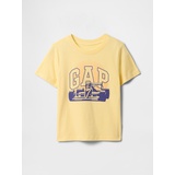 babyGap Graphic T-Shirt